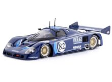 nissan Slot.it grupo C CA28