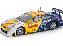 opel calibra DTM Slot.it