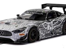 mercedes amg gt3 monza 2019