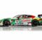 superslot aston martin vantage castrol