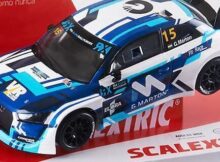 audi s1 wrx VR scx