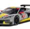 chevrolet C8R Corvette superslot