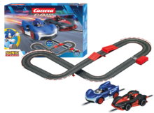 Carrera Go Sonic