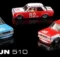 revoslot datsun 510