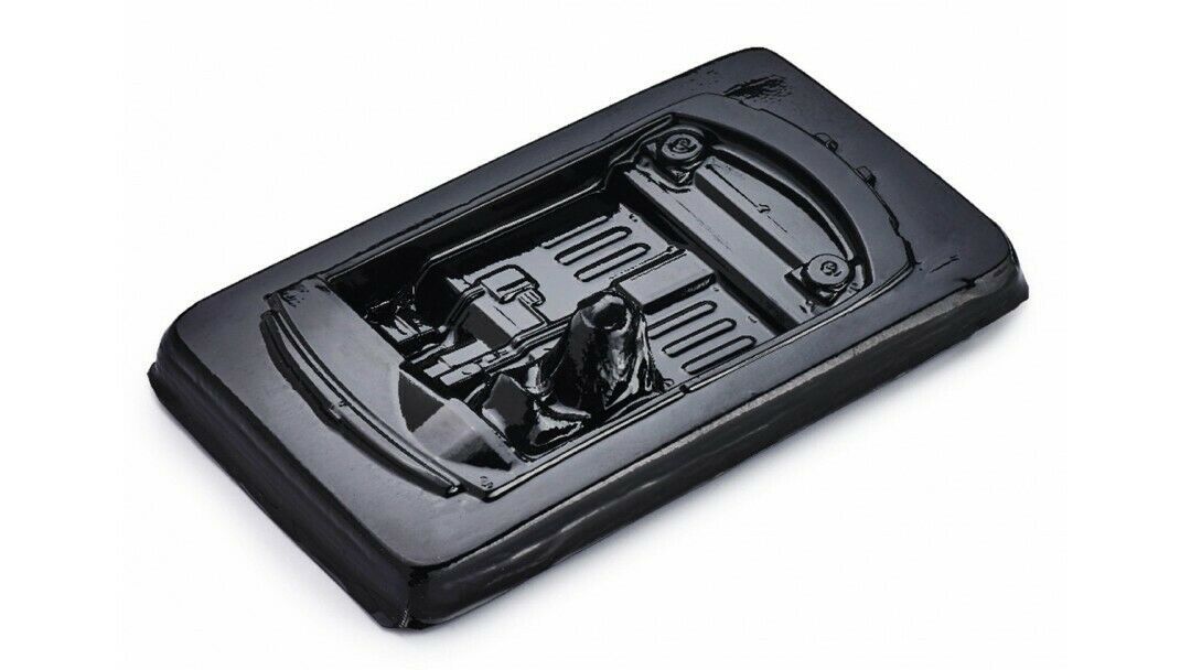 Bandeja lexan Mercedes 190E DTM - SLOT.IT - SICS44IX