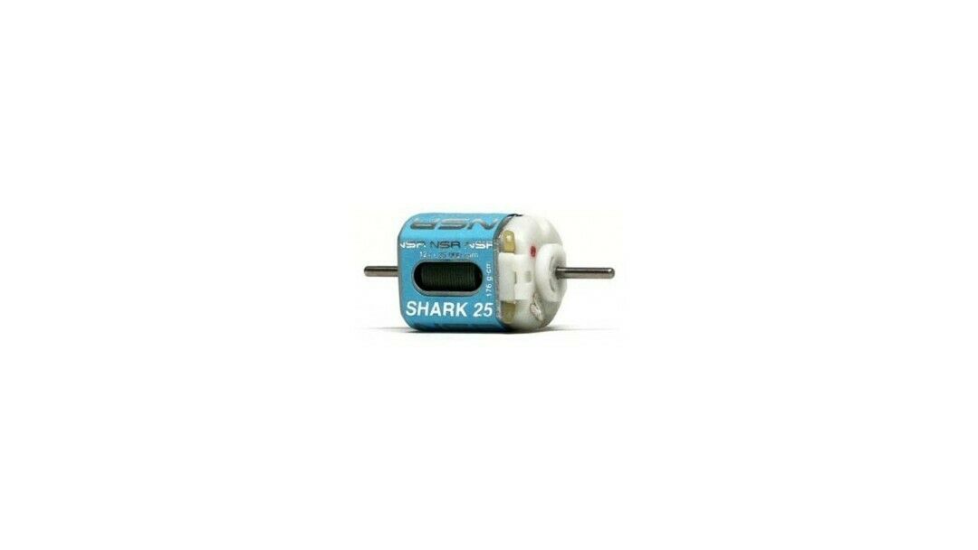 Motor Shark25 - NSR - NSR3003