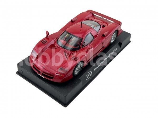 Nissan R390 GT1 - 1997 de Slot it