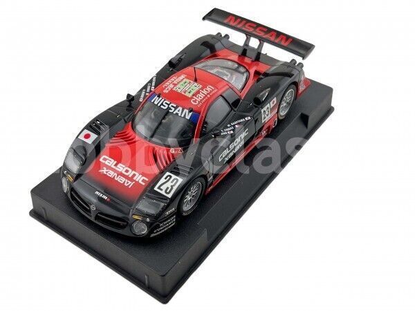 Nissan R390 GT1 - Le Mans 1997 de Slot it