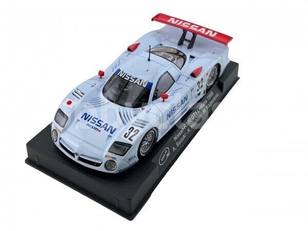 Nissan R390 GT1 - Le Mans 1998 de Slot it