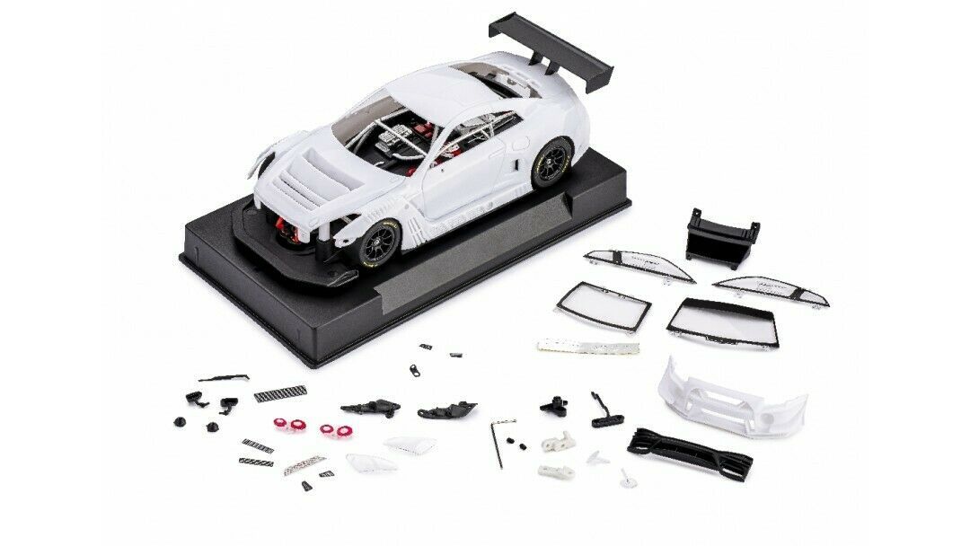 Nissan Skyline GT-R - SLOT.IT - SI-CA49Z